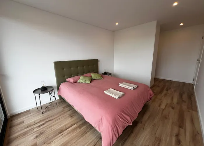 Modern Spacious With Rooftop Pool Apartamento *