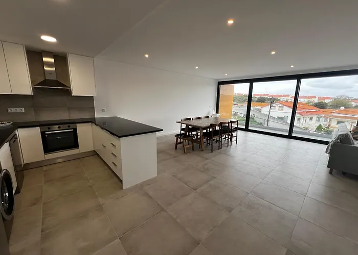 Apartamento Modern Spacious With Rooftop Pool *